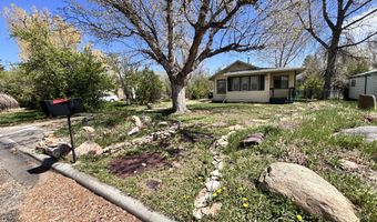 969 N Carrington Ave, Buffalo, WY 82834
