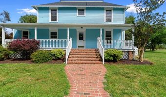 27220 BAYLYS NECK Rd, Accomac, VA 23301