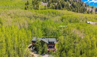 11137 E Big Cottonwood Canyon Rd, Brighton, UT 84121