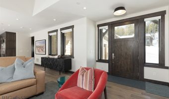 453 Outlook Trl, Big Sky, MT 59716