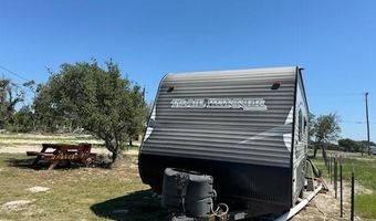 615 Banty Lot 16-B, Aransas Pass, TX 78336