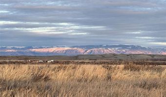 544 Road 1, Deaver, WY 82421