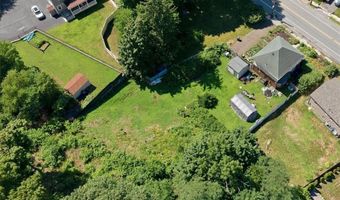 91 Roger Williams Ave, East Providence, RI 02916