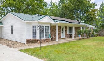 1222 Airport Rd, Alma, AR 72921