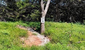 9 Dynamite Rd, Agra, OK 74824