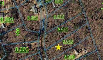 11 Springhollow Dr, Ashville, AL 35953