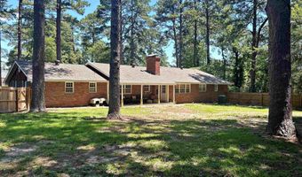 102 Mockingbird Ln, Arkadelphia, AR 71923