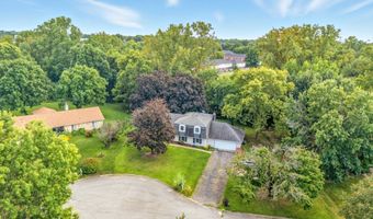 6115 Redcoach Ct, Indianapolis, IN 46250