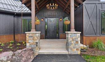 14051 Big Rock Way, Bigfork, MT 59911