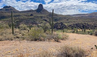 31900 S Tillys Trl, Black Canyon City, AZ 85324