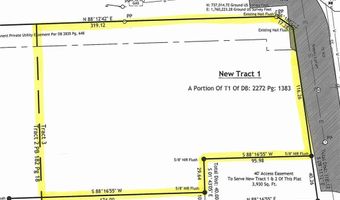 000 N Fayetteville St, Asheboro, NC 27203