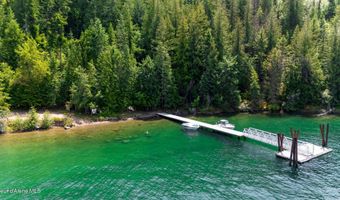 NNA BLK 3 LOT 8 UNIT 1, Bayview, ID 83803