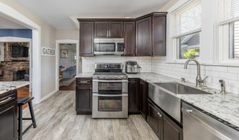225 PARK Pl, Audubon, NJ 08106