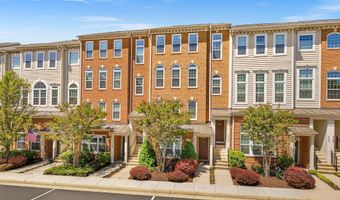 42263 BLACK ROCK Ter, Aldie, VA 20105