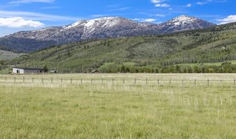 1260 S SORENSEN Way, Alta, WY 83414