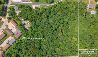0 Claystone Dr, Arnold, MO 63010