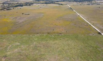 Tbd County Road 210, Hico, TX 76457