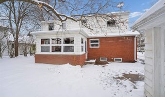 813 E GRANT St, Appleton, WI 54911