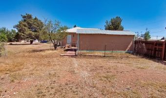 409 W Sul Ross, Alpine, TX 79734