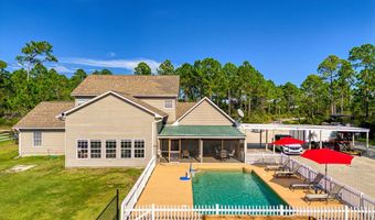 176 Jule St, Apalachicola, FL 32320