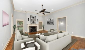 23820 Chadwick Dr, Athens, AL 35613