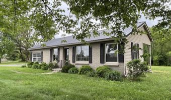 3734 Macedonia Rd, Adolphus, KY 42120