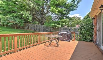 118 Bogey Dr, Abingdon, VA 24211