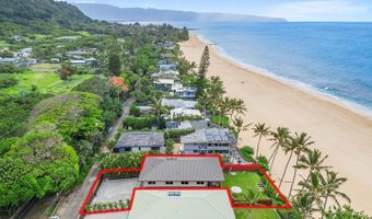 59-355 Ke Nui Rd, Haleiwa, HI 96712
