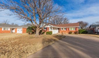 5404 GEORGE Ter, Amarillo, TX 79106
