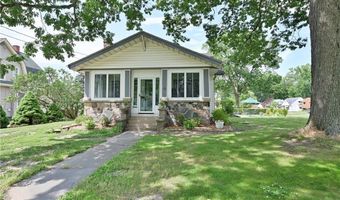 891 Park Ave, Amherst, OH 44001