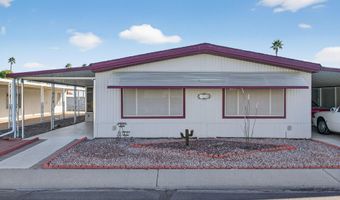 2100 N TREKELL Rd 131, Casa Grande, AZ 85122