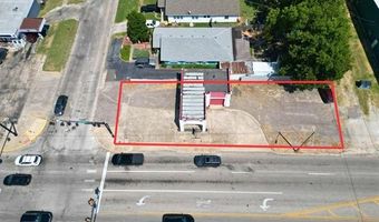 400 S Mississippi, Ada, OK 74820