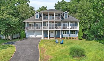621 HARBOR Dr, Annapolis, MD 21403