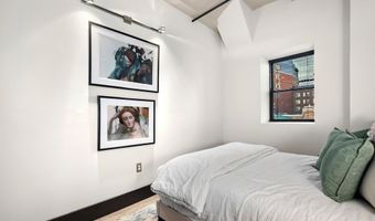 717 Atlantic Ave 8B, Boston, MA 02111