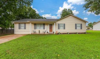 37 W Tracy St, Bells, TN 38006