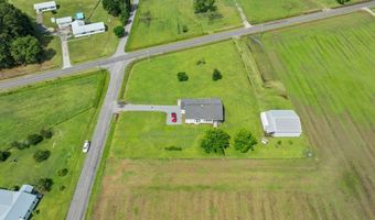 572 Ronnie Rd, Autryville, NC 28318