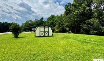 306 Clarence Martin Rd, Bassett, VA 24055