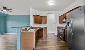 4008 Buckthorn Ln, Alexander, AR 72002