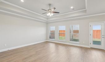 1033 Nighthawk Trl, Alvarado, TX 76009