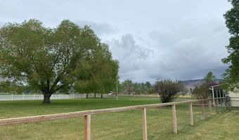 3100 Challis Creek Rd, Challis, ID 83226