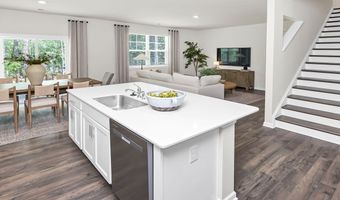 2100 Leatherstone Ln Plan: ALLEX, Blythewood, SC 29016