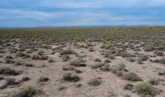 0 16 Acre #E-1229-0205-00R1, Beryl, UT 84714