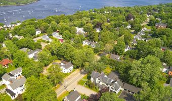 58 Church St, Belfast, ME 04915