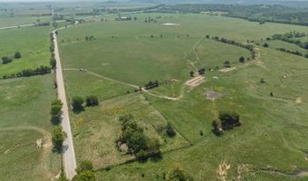 12600 N 433 Rd, Adair, OK 74330