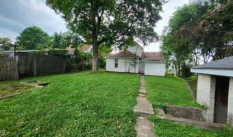 520 Ruddle Ave, Anderson, IN 46012