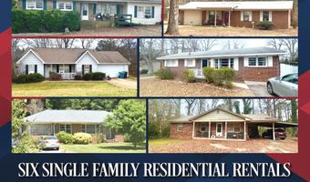 115 Silver Dollar, Barnesville, GA 30204