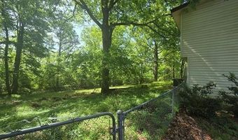 1201 LAKESHORE Dr, Anniston, AL 36207