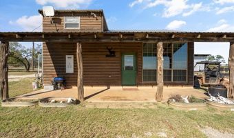 1678 Buerger, Archer City, TX 76351