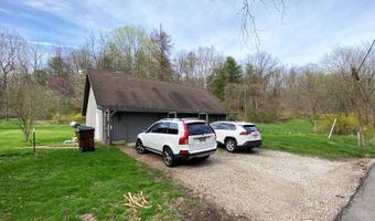 11522 Strouds Run Rd, Athens, OH 45701