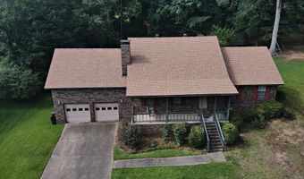 10 Edgewood Dr, Arkadelphia, AR 71923